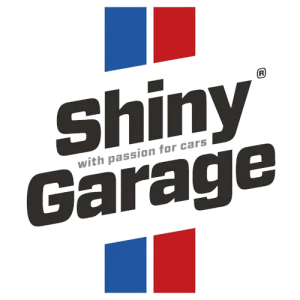 Shiny Garage